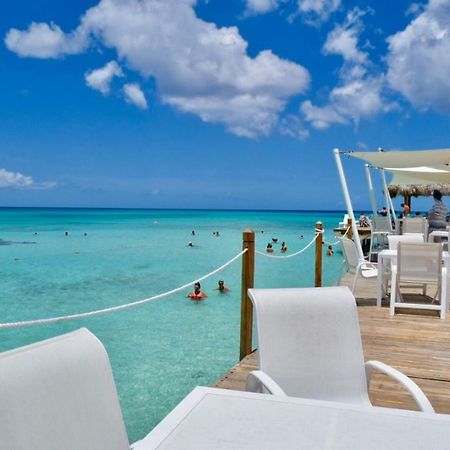 3Br Ocean Front @Cadaquescaribe Bayahibeアパートメント エクステリア 写真