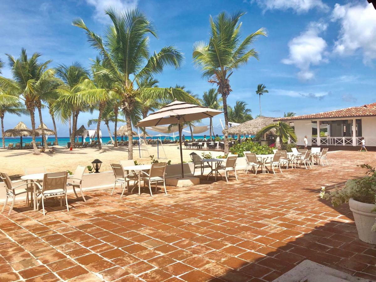 3Br Ocean Front @Cadaquescaribe Bayahibeアパートメント エクステリア 写真