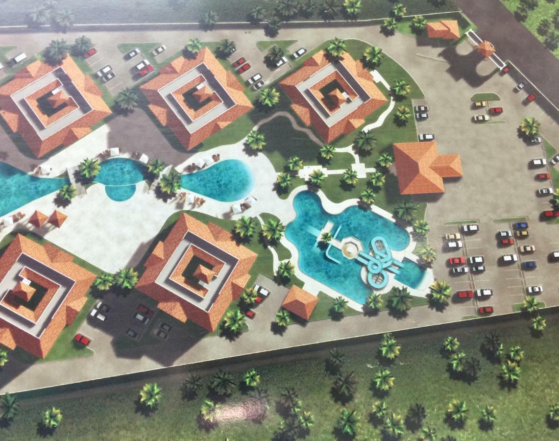 3Br Ocean Front @Cadaquescaribe Bayahibeアパートメント エクステリア 写真