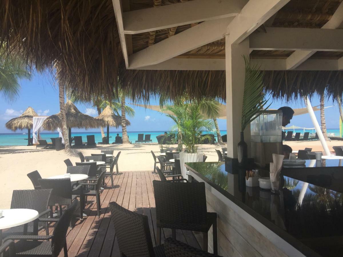 3Br Ocean Front @Cadaquescaribe Bayahibeアパートメント エクステリア 写真