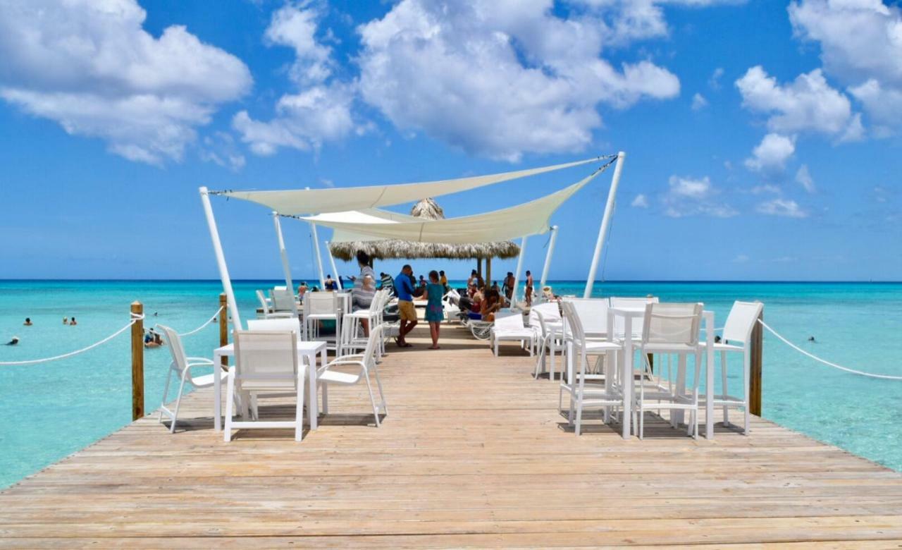 3Br Ocean Front @Cadaquescaribe Bayahibeアパートメント エクステリア 写真