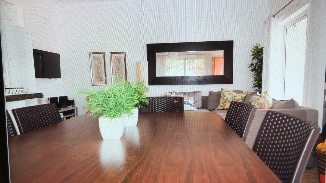 3Br Ocean Front @Cadaquescaribe Bayahibeアパートメント エクステリア 写真