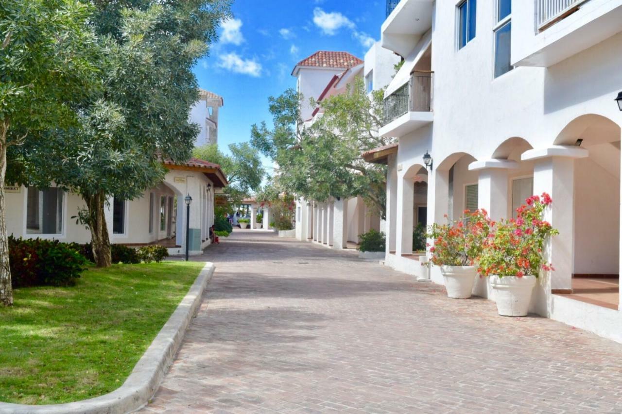 3Br Ocean Front @Cadaquescaribe Bayahibeアパートメント エクステリア 写真