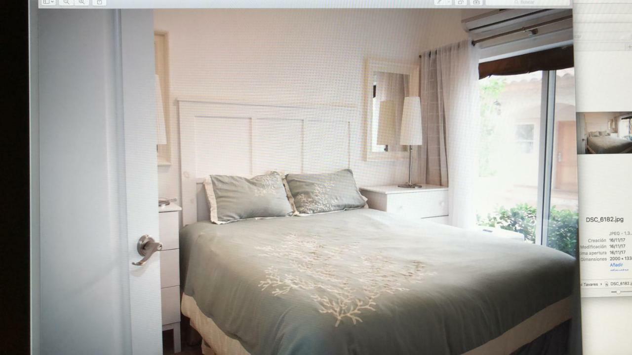3Br Ocean Front @Cadaquescaribe Bayahibeアパートメント エクステリア 写真