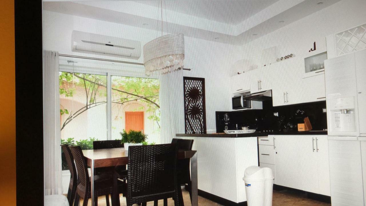 3Br Ocean Front @Cadaquescaribe Bayahibeアパートメント エクステリア 写真