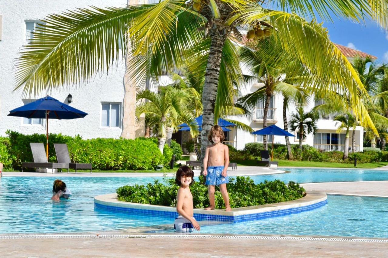 3Br Ocean Front @Cadaquescaribe Bayahibeアパートメント エクステリア 写真