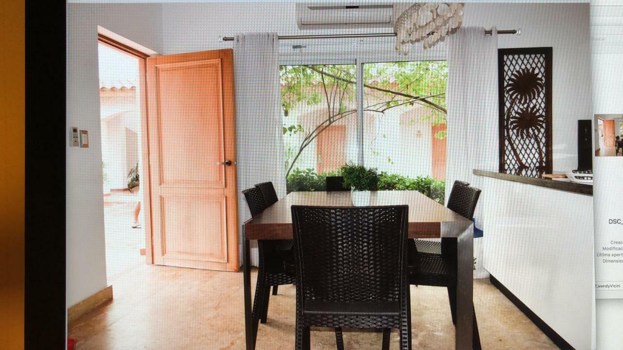 3Br Ocean Front @Cadaquescaribe Bayahibeアパートメント エクステリア 写真