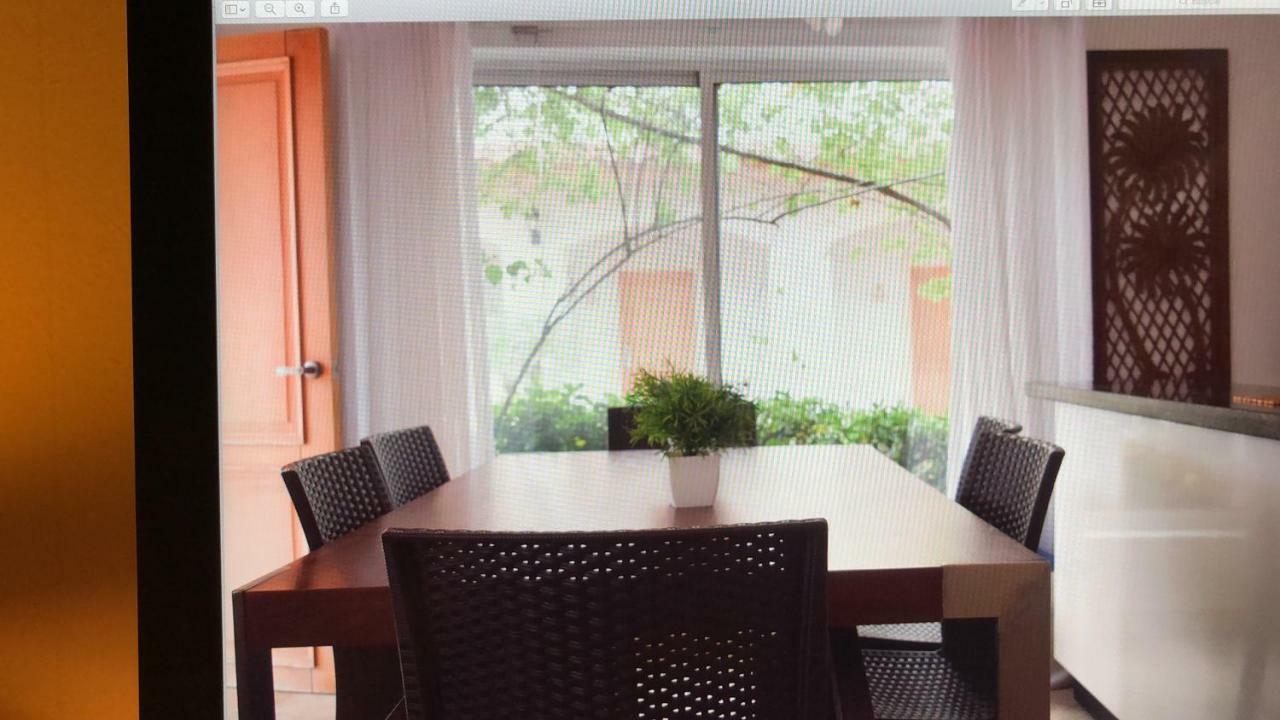3Br Ocean Front @Cadaquescaribe Bayahibeアパートメント エクステリア 写真